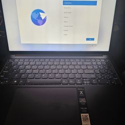 Laptop LENOVO Slim Pro 9i