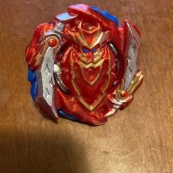 Beyblades