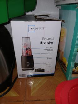 Blender