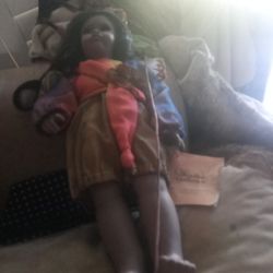 doll black paradise galliriespaid 150 sac 80