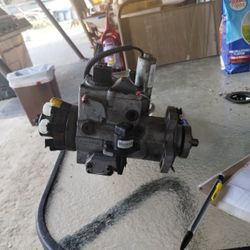 StanadyneFuel Pump/Off A 95gmc 3500