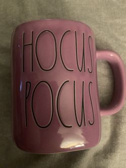 Hocus Pocus Mug