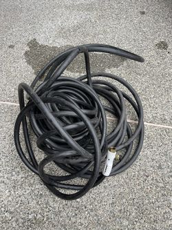 $15 Garden Hose 50ft