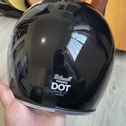 Biltwell Helmet - Bonanza 