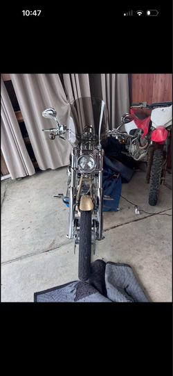 03 Screaming Eagle