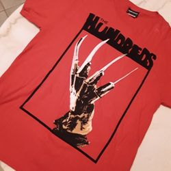 The Hundreds Shirt,  Used 