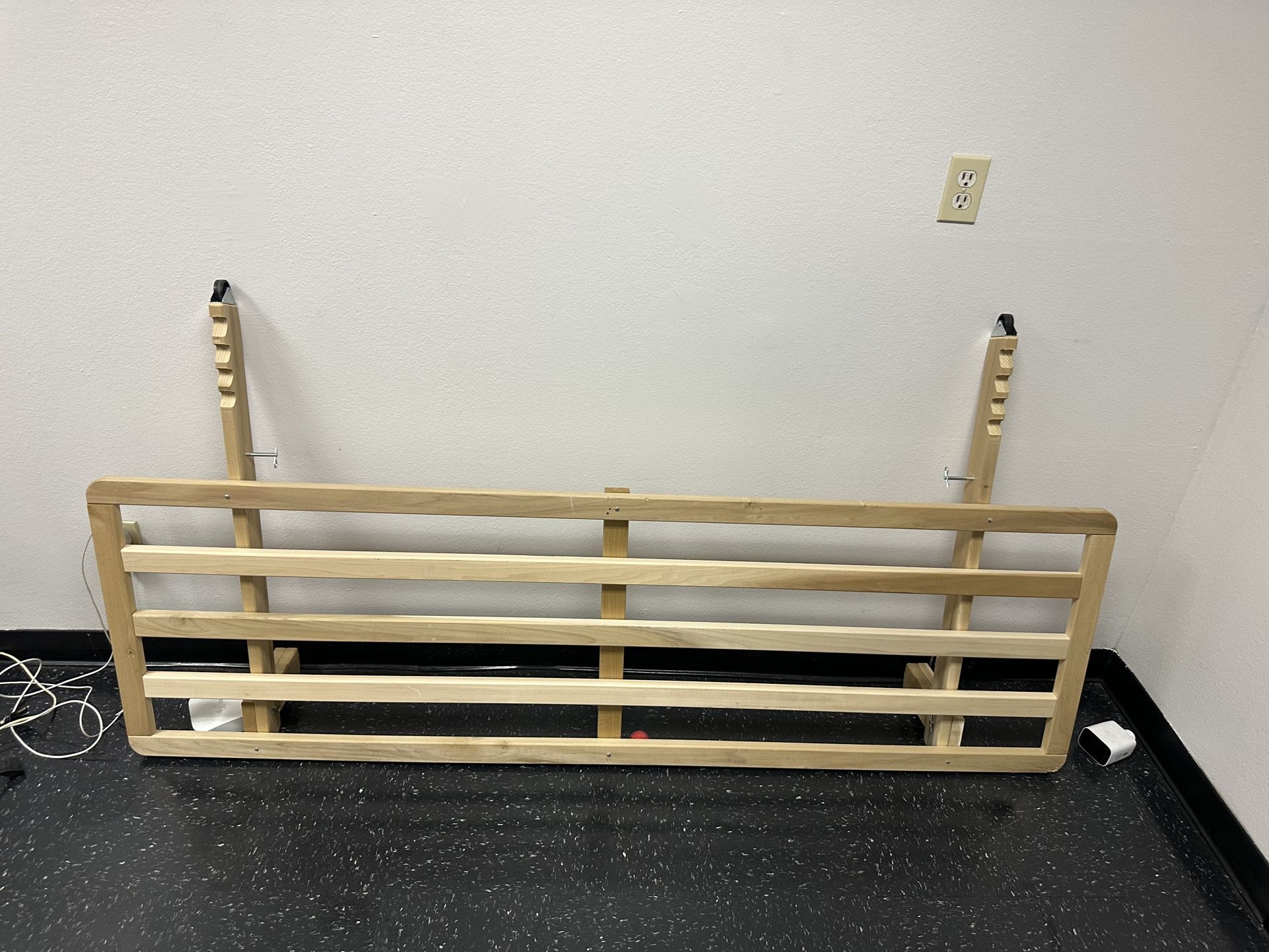 Bifold Futon Frame! 50$