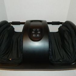BEST CHOICE PRODUCTS FOOT MASSAGER MACHINE MODEL#SKY6001
