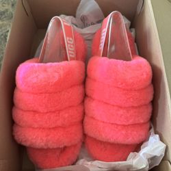 Ugg Slippers