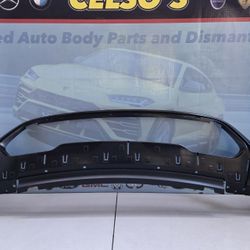 2026-2022 JEEP GRAND CHEROKEE FRONT BUMPER LOWER 