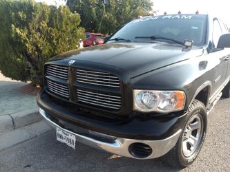 2002 Dodge Ram 1500