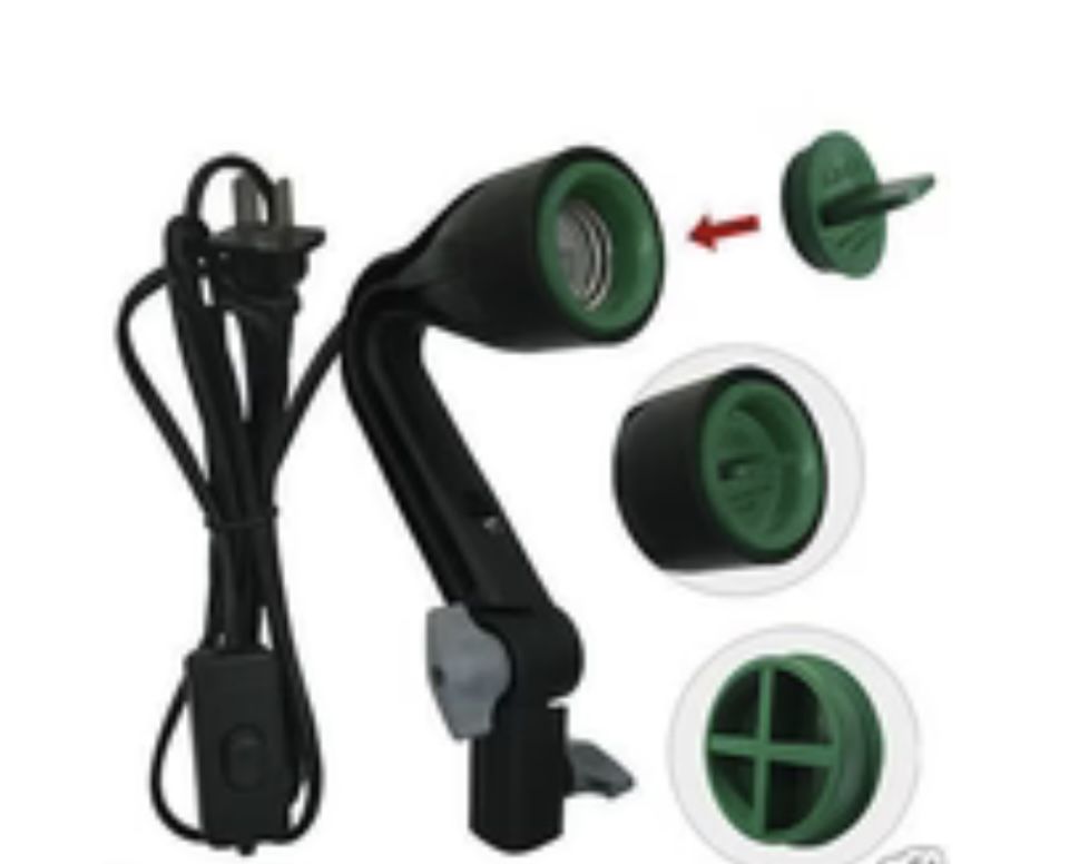 Basic Studio lighting Set