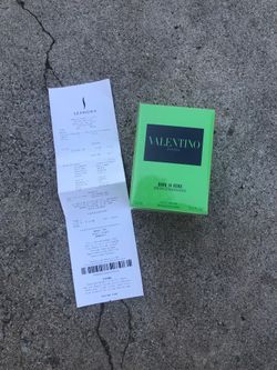 Stravaganza Donna Valentino