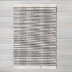 Hearth And Hand 7’by10’ Textured Rug