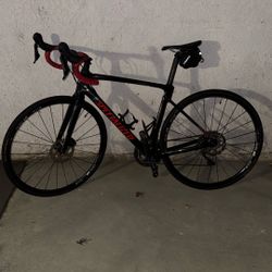 Specialized Roubaix