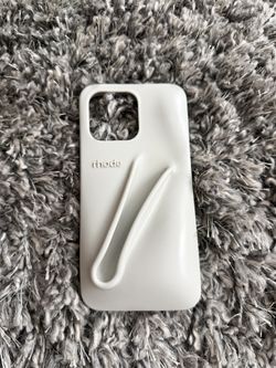 Rhode iPhone 15 Pro Max Case 
