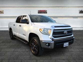 2014 Toyota Tundra