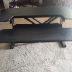 Flexisport Standing Desk 