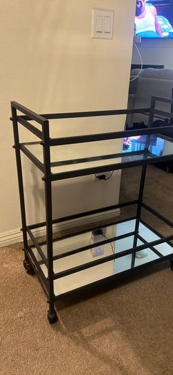 Bar Cart