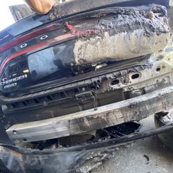 2017 Charger Parts