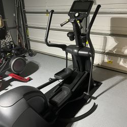 Elliptical Exercise Machine $1500 / Retail $9000