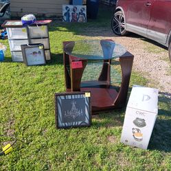 Yard sale !!!! Cheap cheap stuff 1622 E. ARLINGTON AVE  Fortworth, Texas  76104