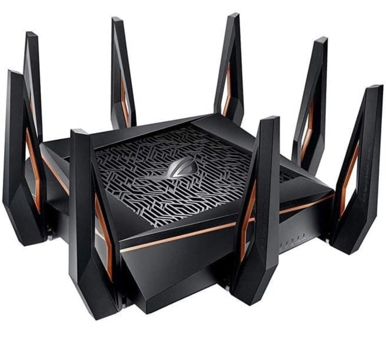 Router Gaming Asus