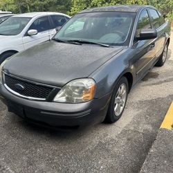 2006 Ford Five Hundred