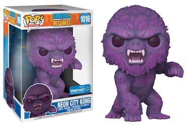 Godzilla Vs Kong Funko