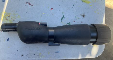 Simmons Spotting Scope