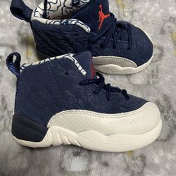 Jordan For Baby 