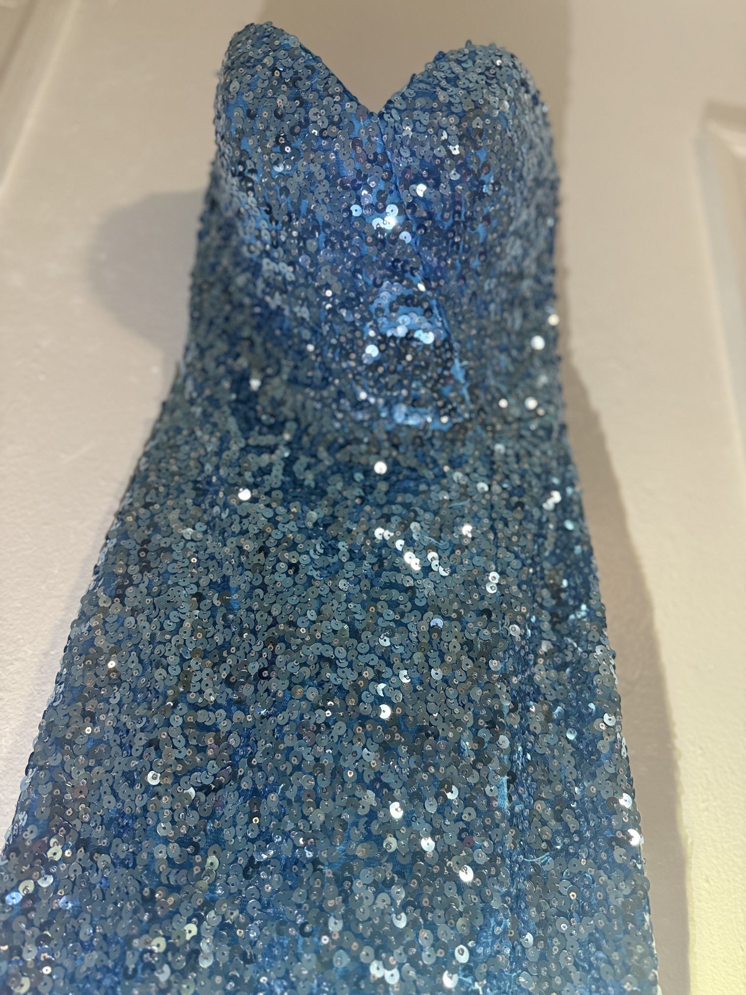 Vestido De Gala