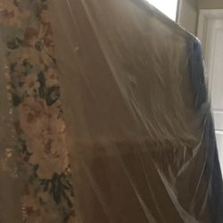 Box Spring & Mattress 