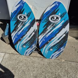 Skim Boards