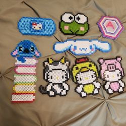 Perler Beads