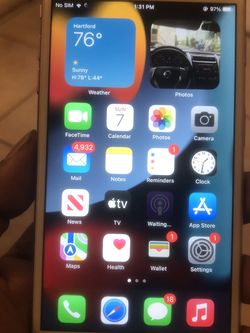 iPhone 7plus