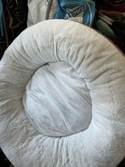 Large Dog Bed