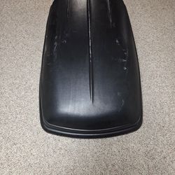 Thule Cargo Carrier