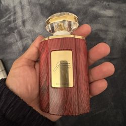 Alharamain Junood Oud