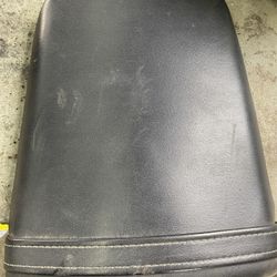 CBR 600rr Rear Seat 05-06