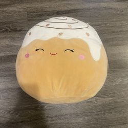 Big Squishmallows