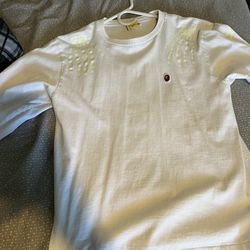 Bape full sleeve shirt 