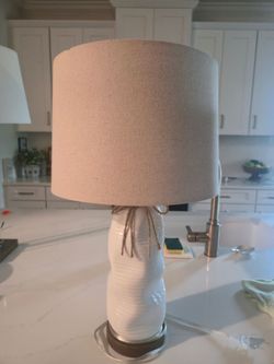 Farmstyle lamp