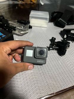 Go pro hero 5