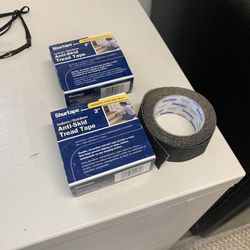 Slip Prevention Tape For Stairs 