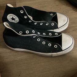 CONEVERSE HIGH TOP ALL STARS