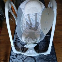 Baby Swing