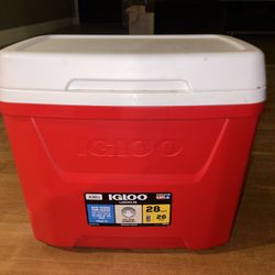 Cooler