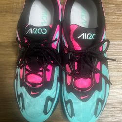 Nike Air Max shoes 