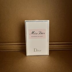 Miss Dior Blooming Bouquet